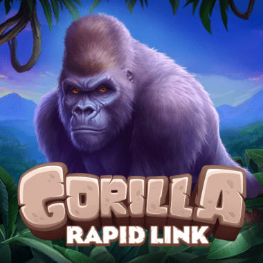 Gorilla Rapid Link betgol