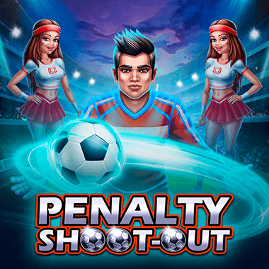 Penalty Shoot Out Betgol