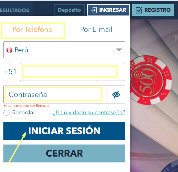 betting betgol