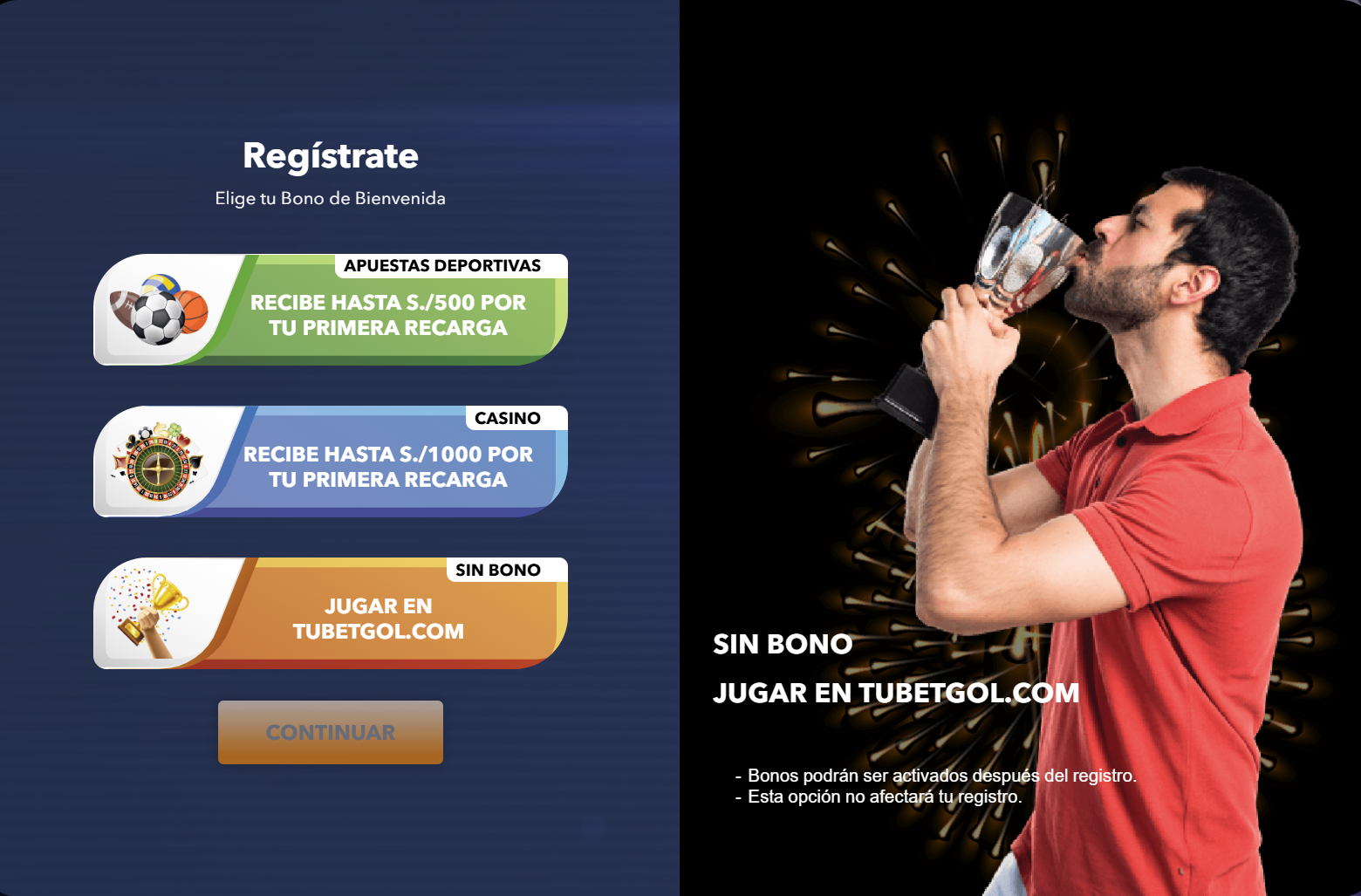 registro betgol betting betgol