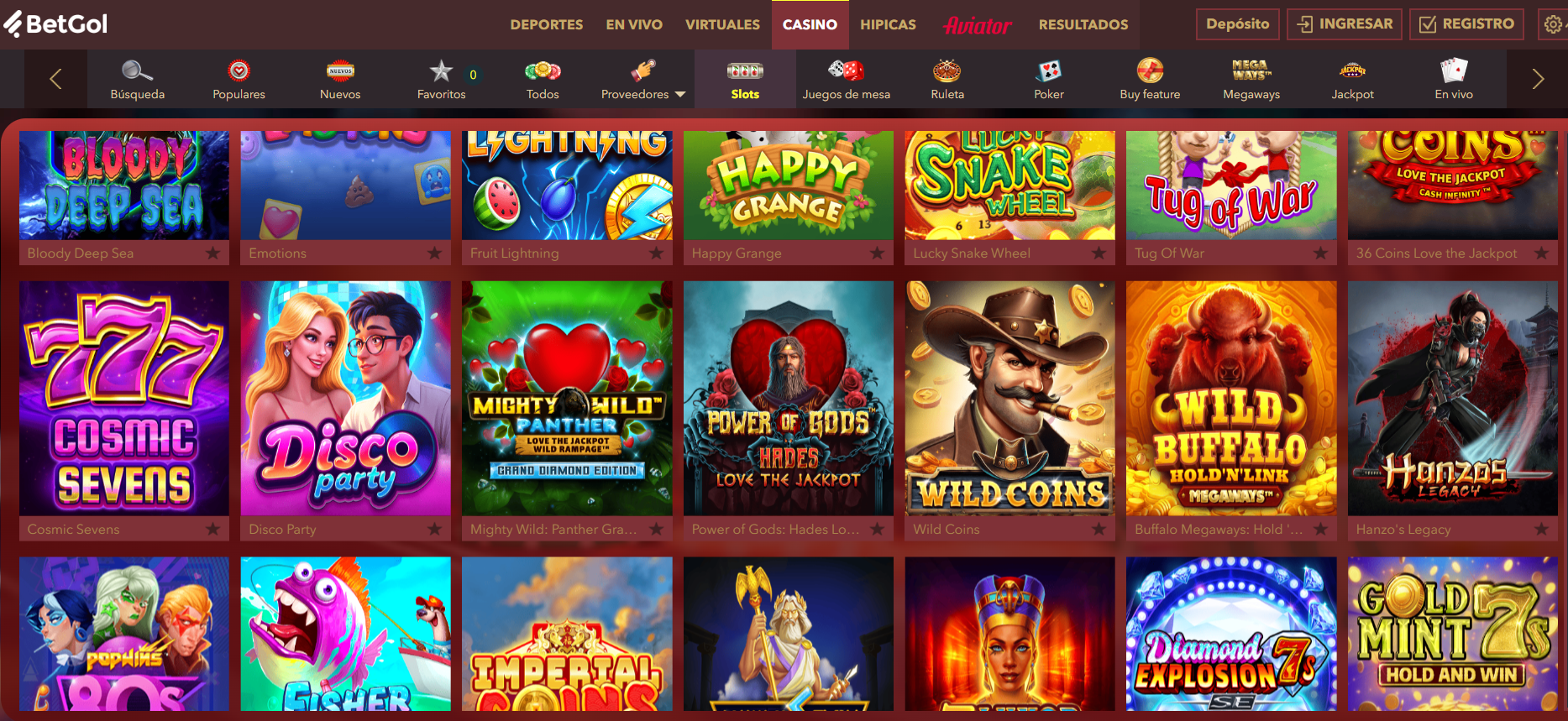 betting betgol