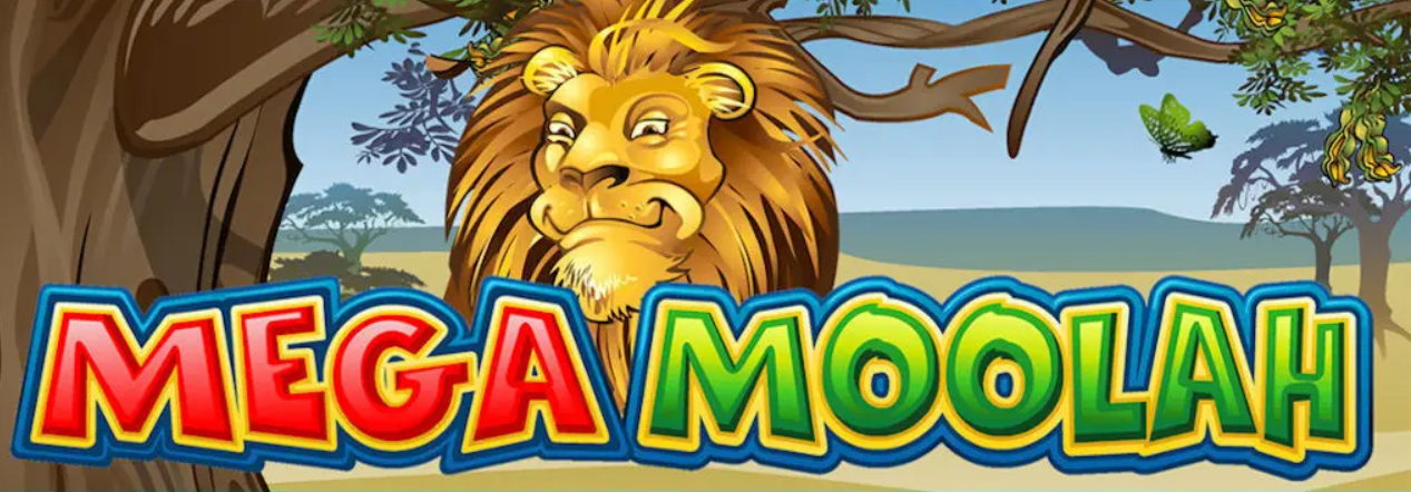 Mega Moolah betting betgol